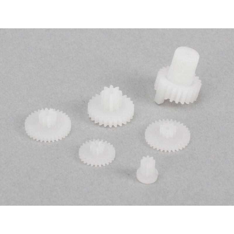 Gear Set  A2020