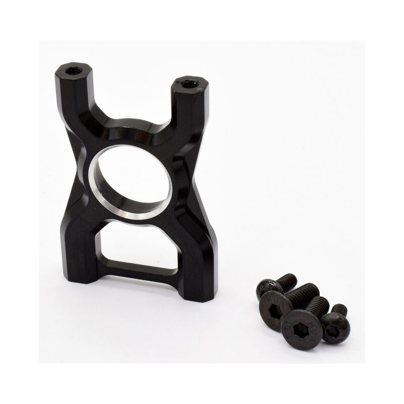 Aluminum Center Differential Mount: Kraton, Outcast