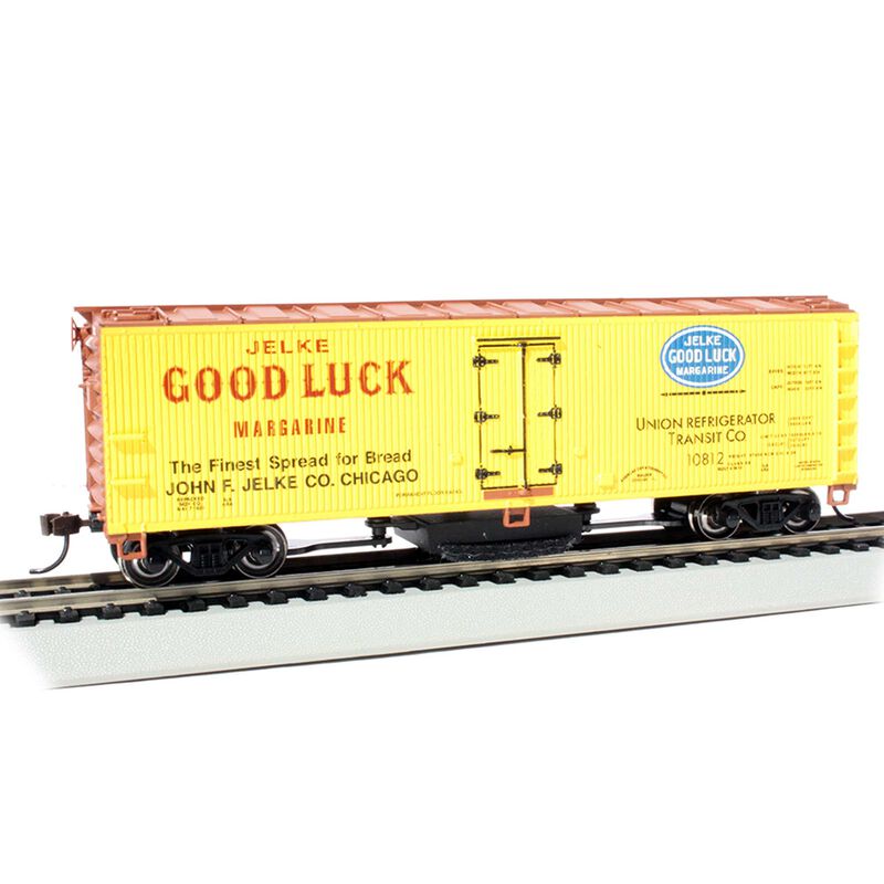 HO Jelke Good Luck Margarine #10812
