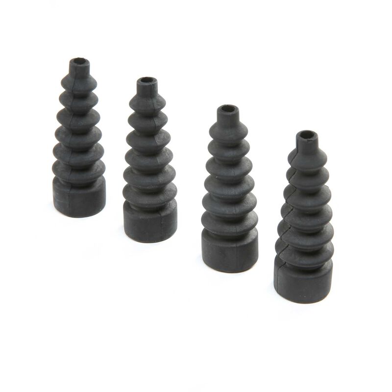 Shock Boot Set (4): DBXL-E/DBXL 2.0
