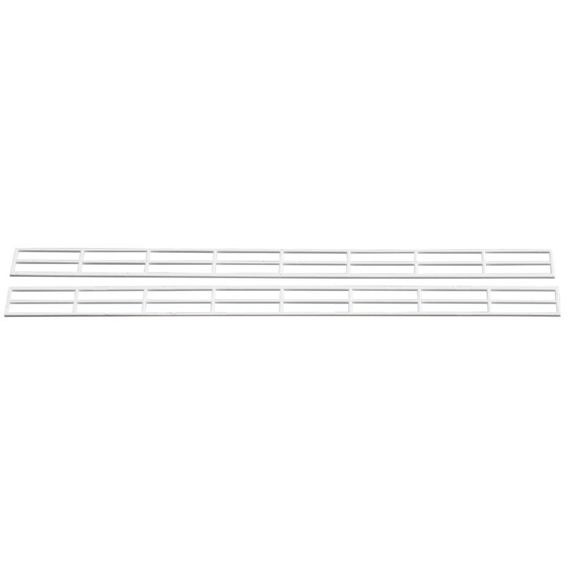 KL-4 HO Ladder,1/4" (2)