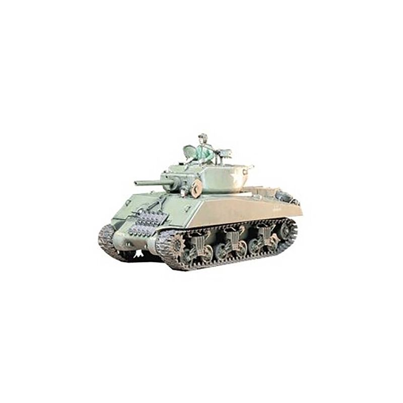 1/35 U.S. M4A3E2 Jumbo Kit