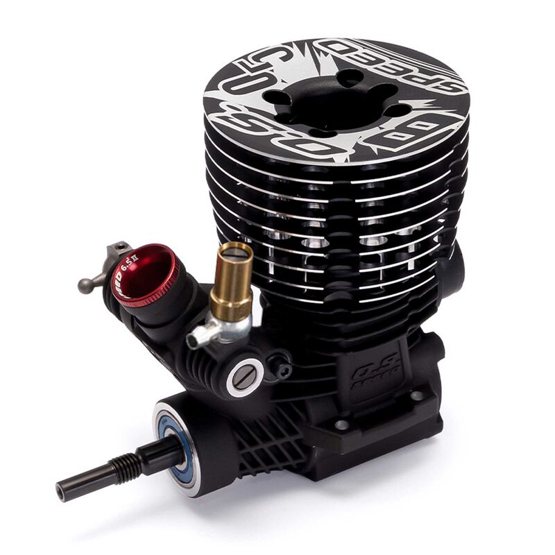 O.S.SPEED B2105