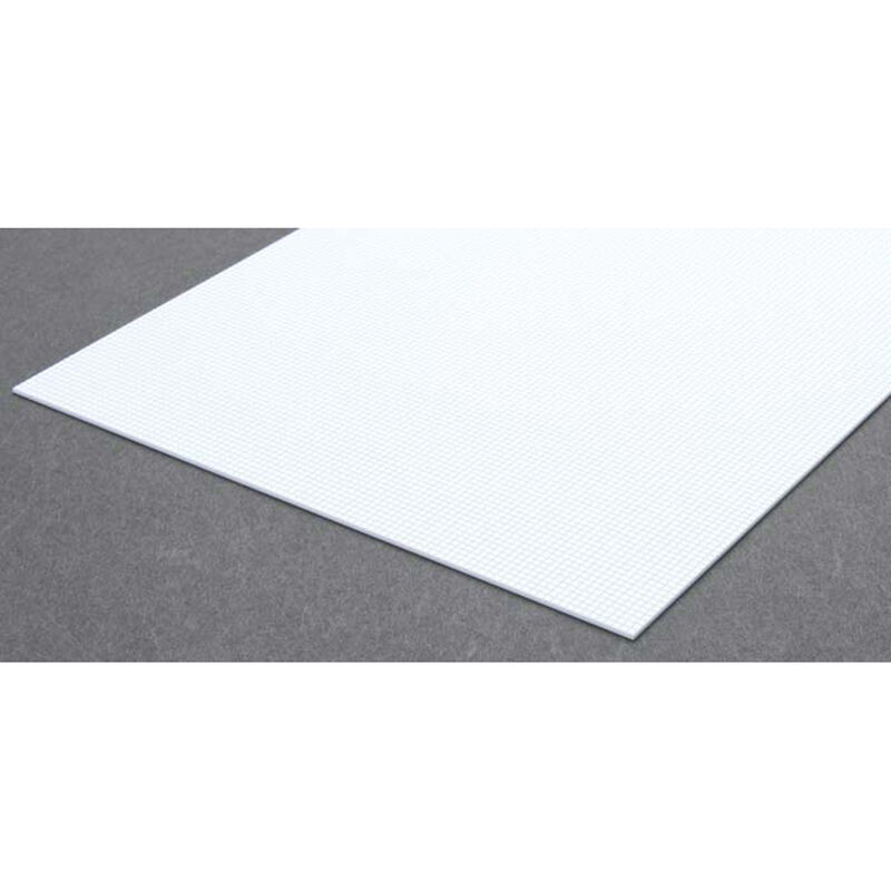 Square Tile 1/16"