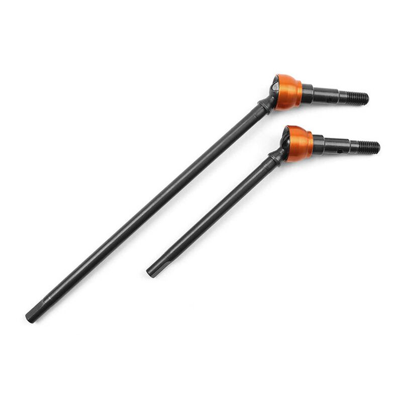RCV AR60 VVD Axle Shaft Set