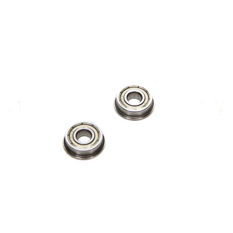Tail Shaft Bearing: Fusion 480
