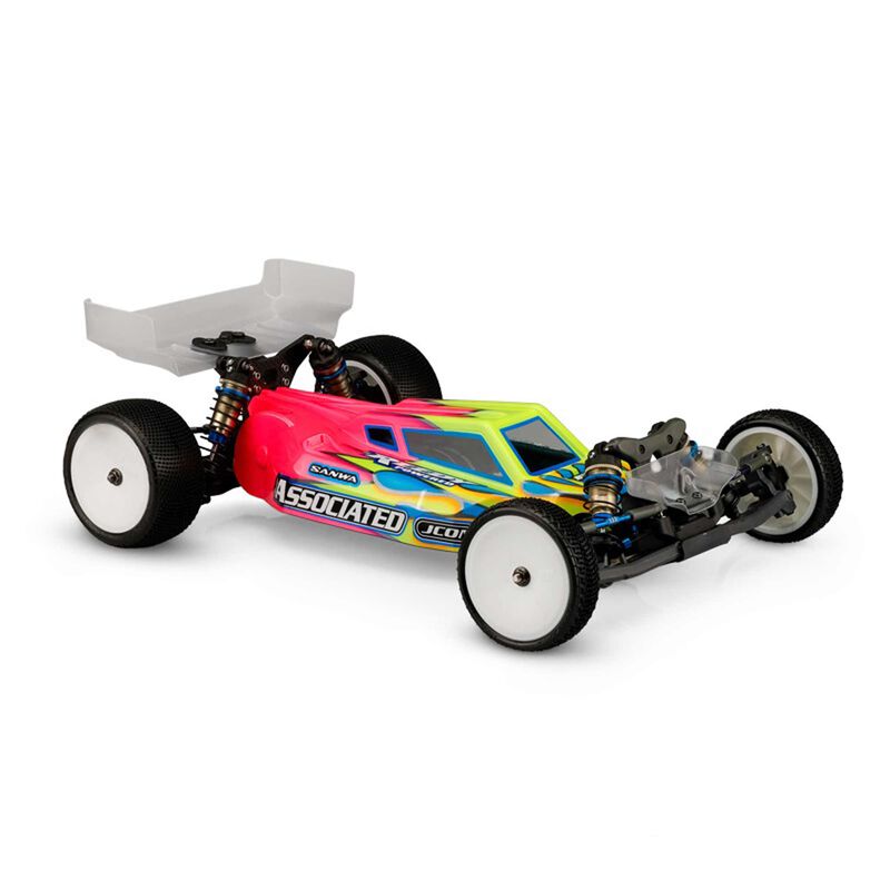 S2 B6.4, B6.4D Body Turf Wing Light Weight