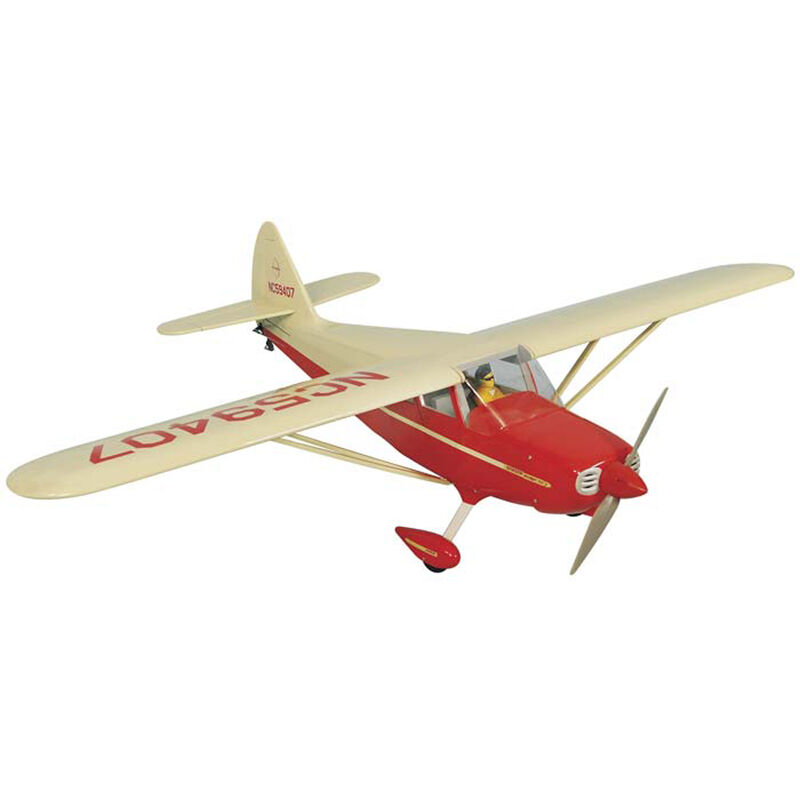 Stinson .46-.55 GP EP ARF 63.3"