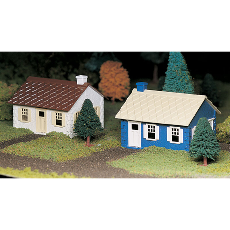 O Snap KIT Cape Cod House