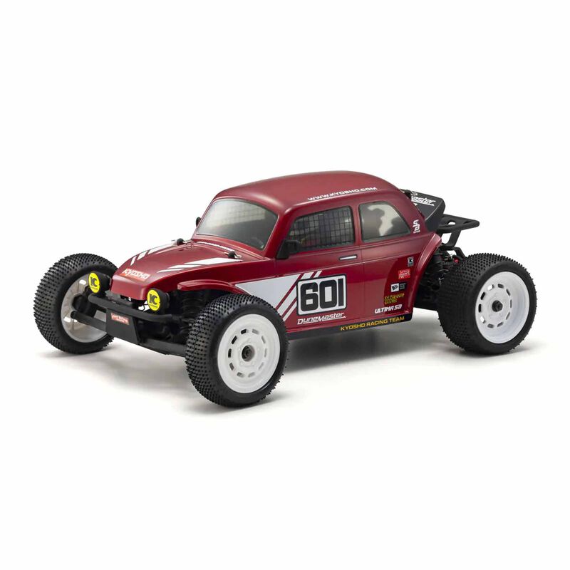 1/10 Dune Master Ultima SB 2WD Off-Road Buggy Kit