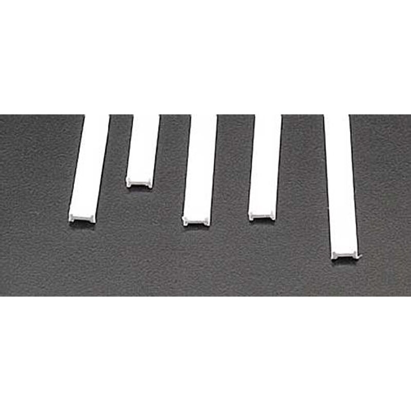 BFS-6 I Beam,3/16" (5)