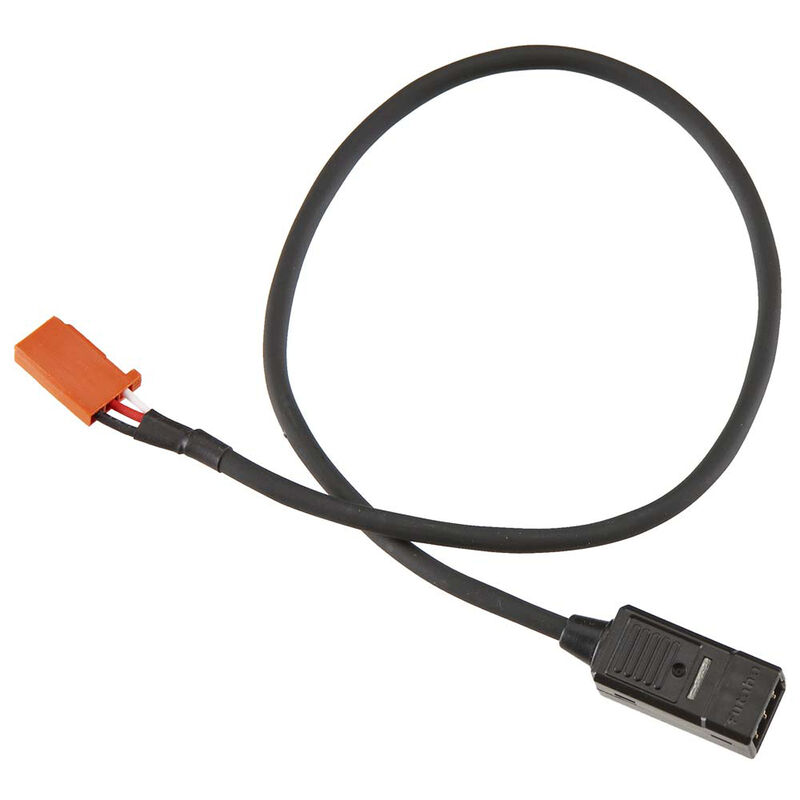 S.Bus Hub w Cable 300mm
