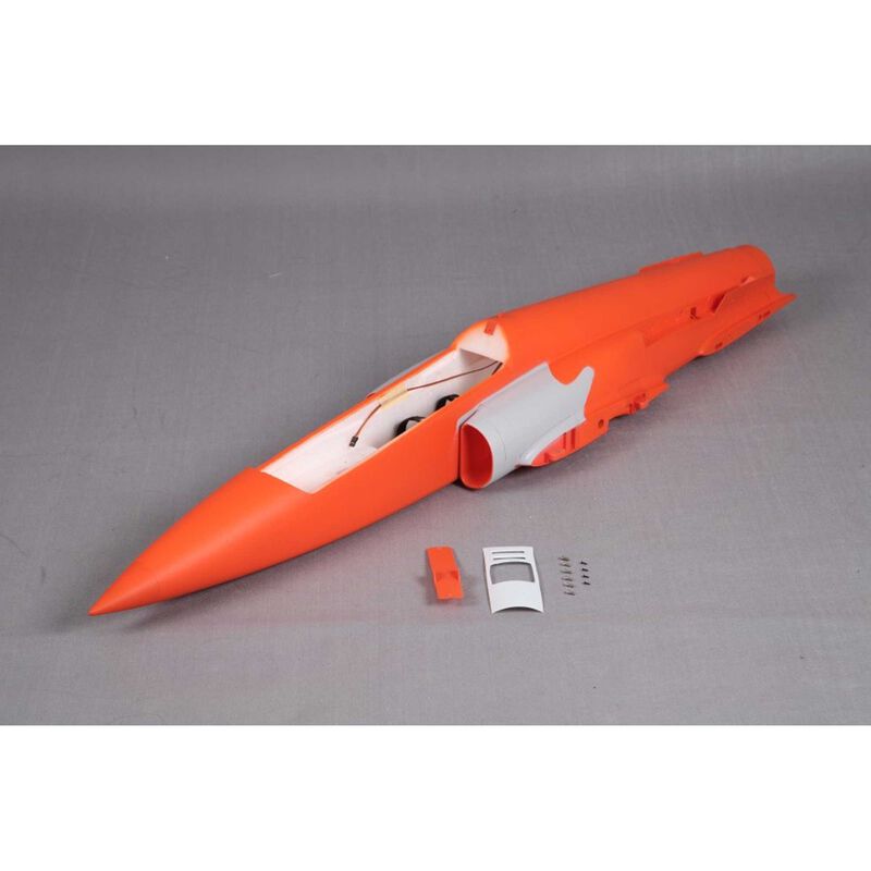 Fuselage: Super Scorpion 90mm