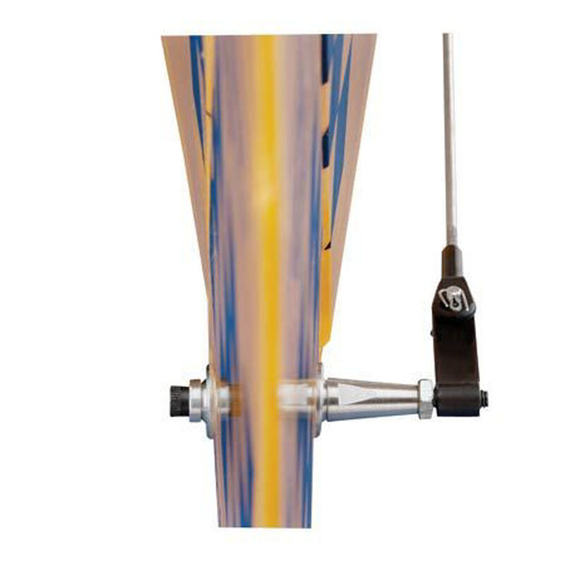 HD Adj Control Horns, .40-.91