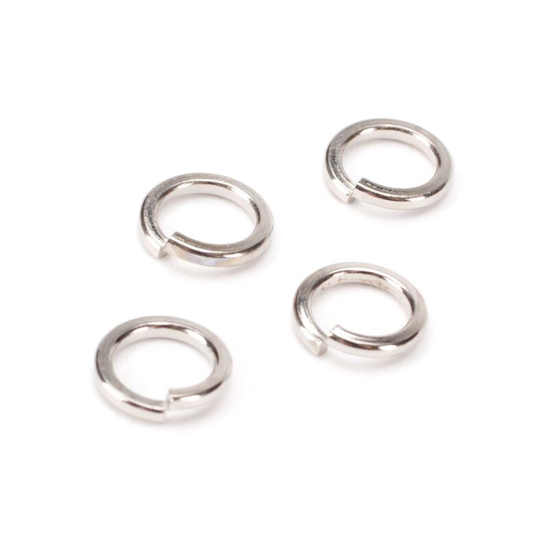 M6 Spring Washer