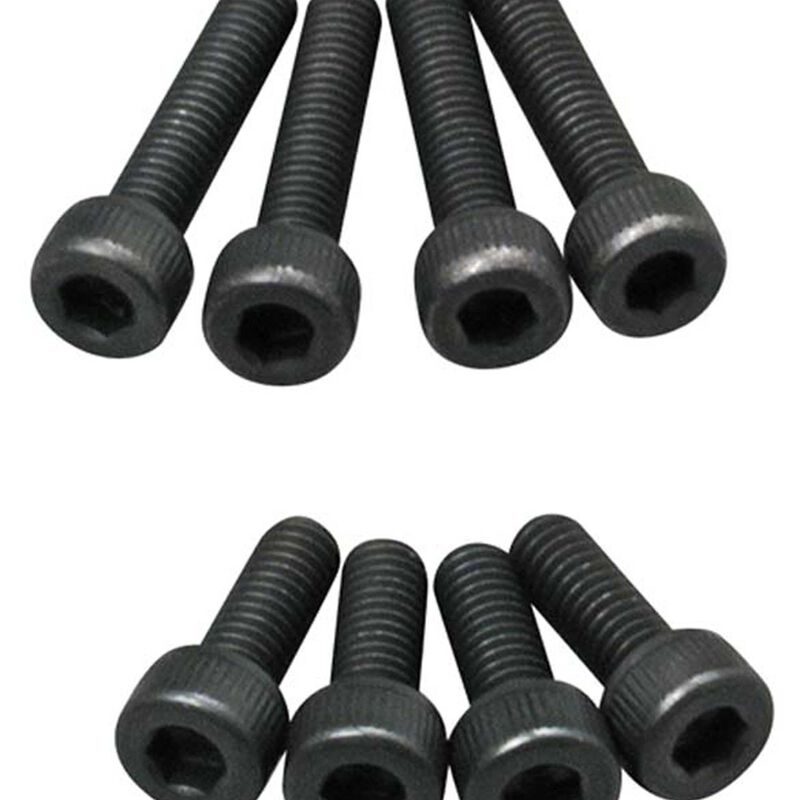 Screw Set 12 (8)