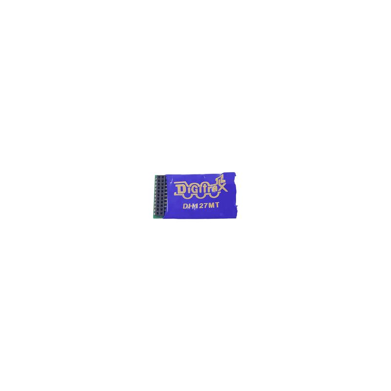 DH127MT Mobile Decoder
