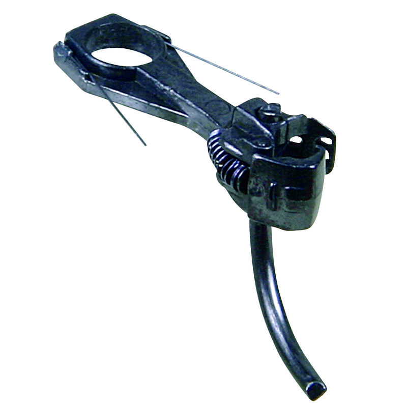 HO #158 Scale Whisker Coupler, 9/32" Center (2pr)