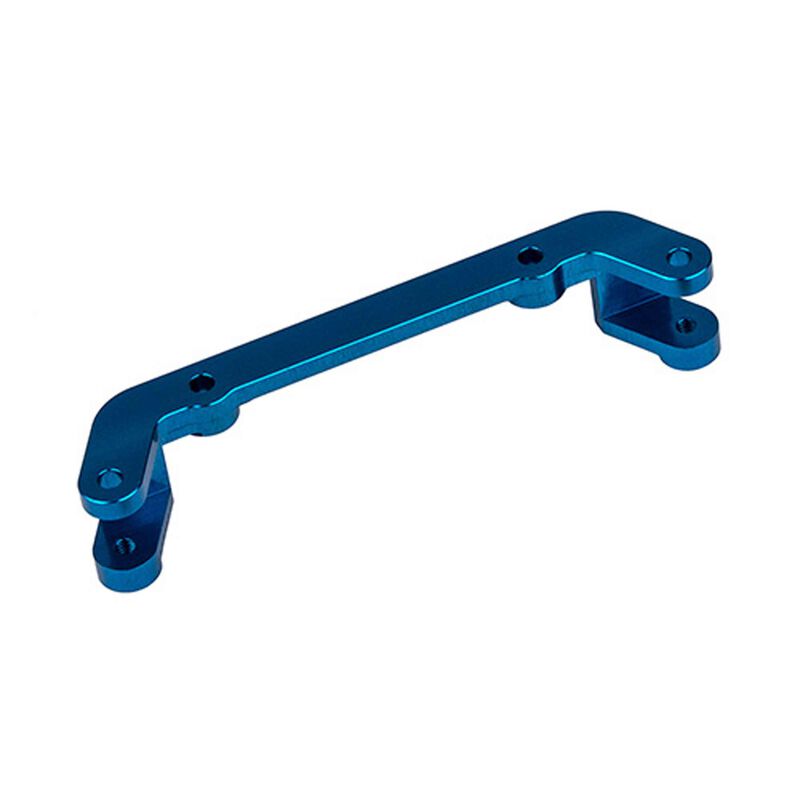 RIVAL MT8 FT Aluminum Steering Rack