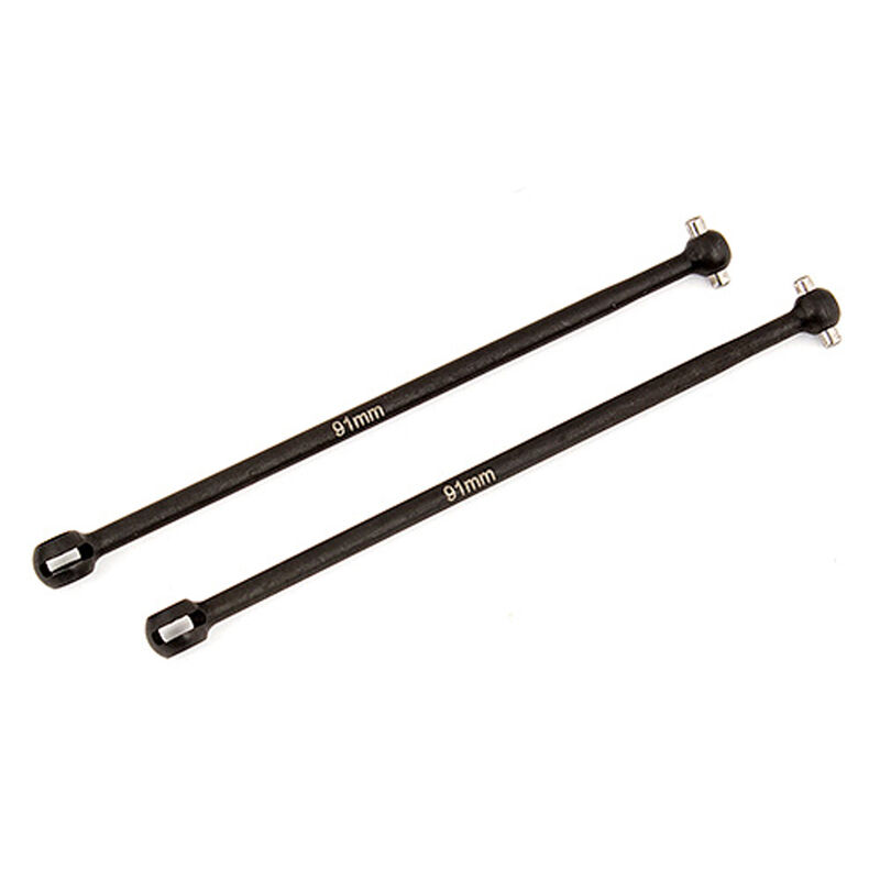 T6.1 SC6.1 Rear CVA Bones 91mm
