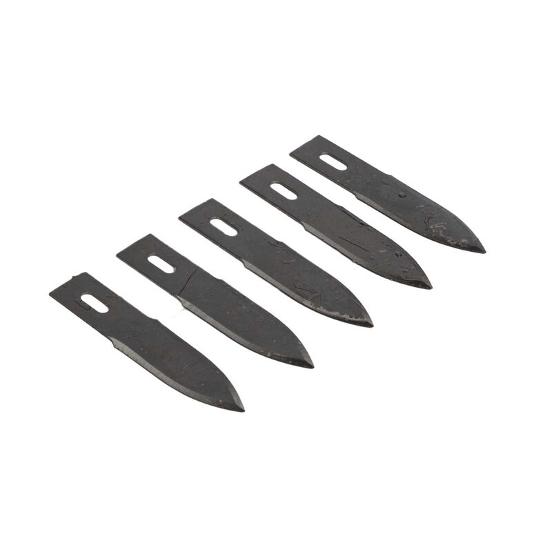 #23 Double Edged Blades (5)