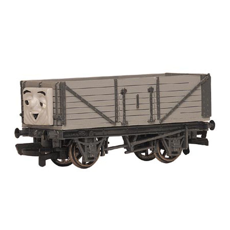 HO Troublesome Truck #1