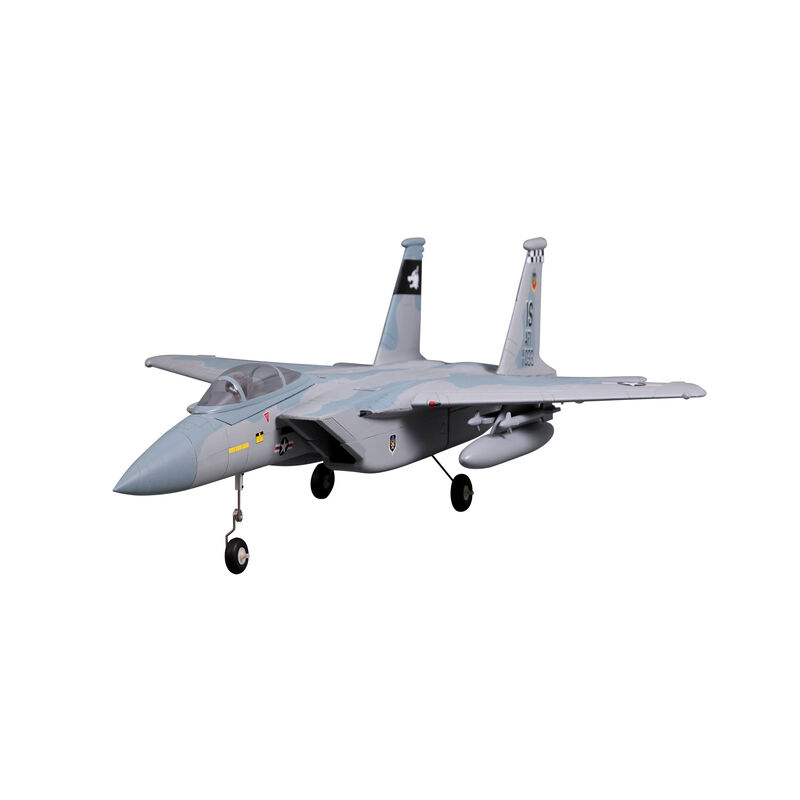 F-15 Eagle V2 64mm EDF Jet PNP