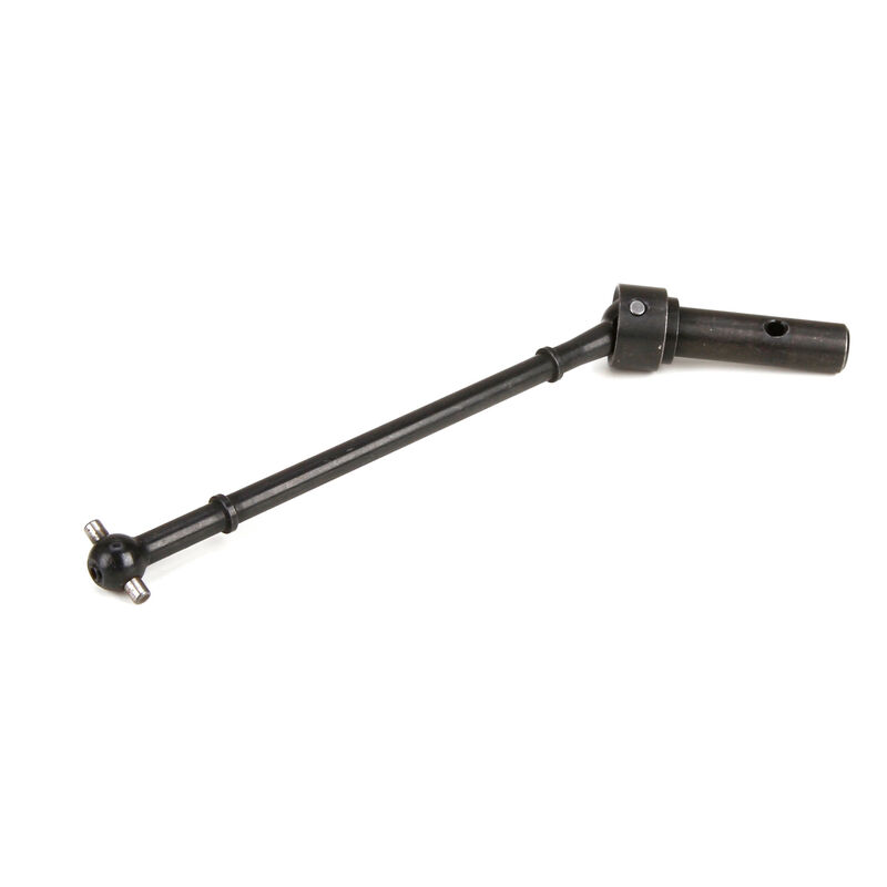 Front Universal (1): 1/5 4WD DBXL