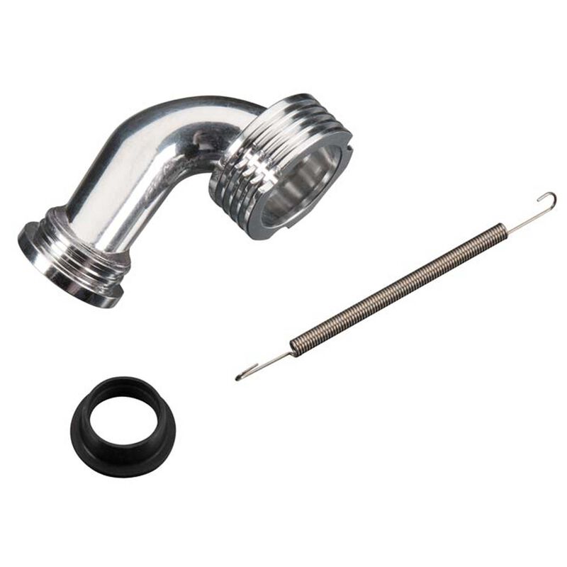 M1006SC Manifold