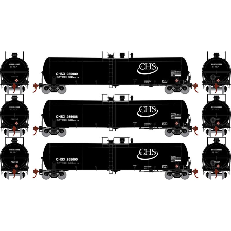 N 30,000-Gallon Ethanol Tank, CHSX #3 (3)
