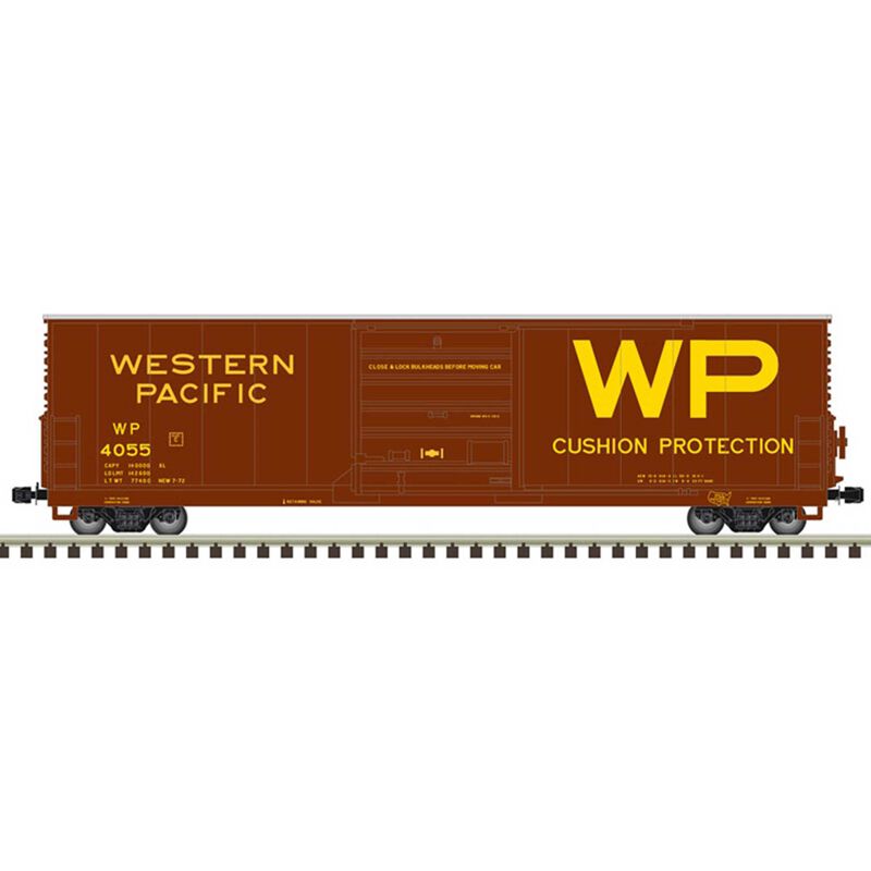 N X72 Box WP #4055