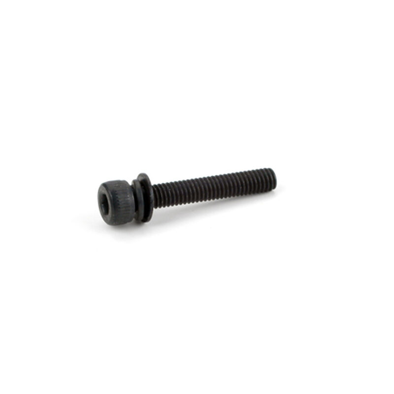 Bolt, Mount: G20EI