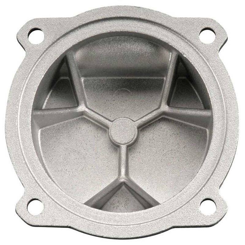 Cover Plate: 120AX