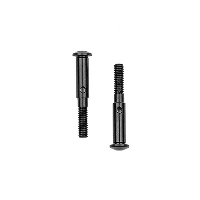 Front Axles, 1/10 Team Associated DC10