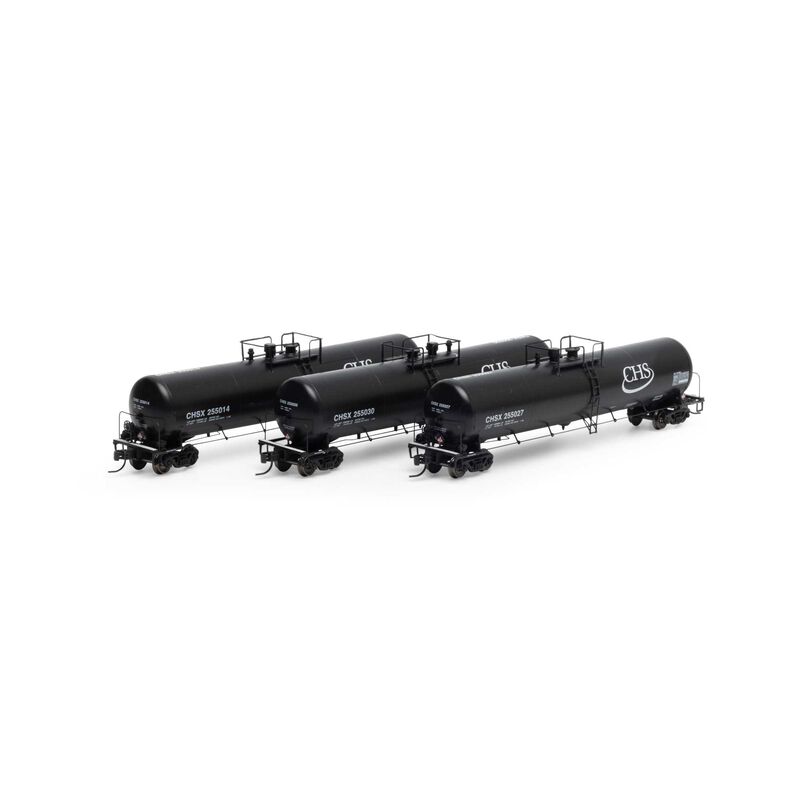 N 30,000-Gallon Ethanol Tank, CHSX #1 (3)