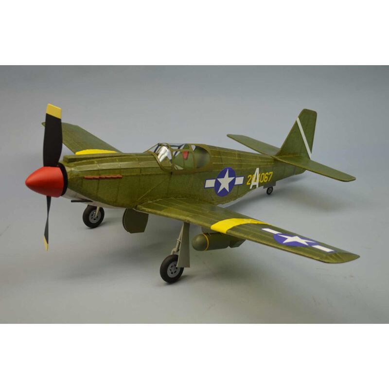 A-36A Apache Kit, 30"