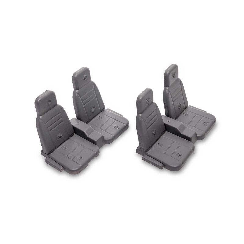 Seats: Seawind 1.4m
