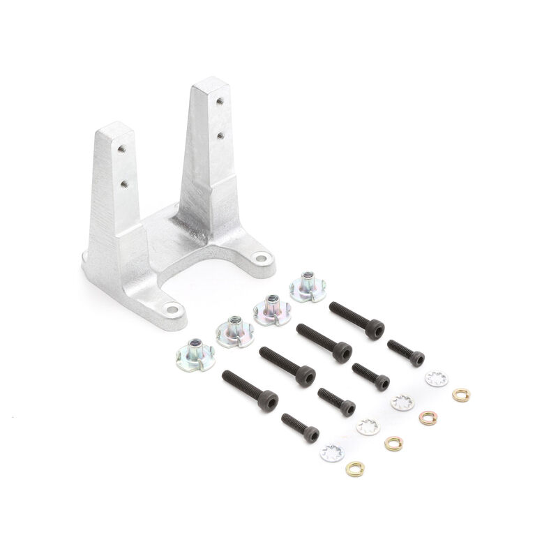 Engine Mount Set: BZ
