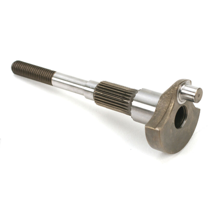 Crankshaft: AG, AH