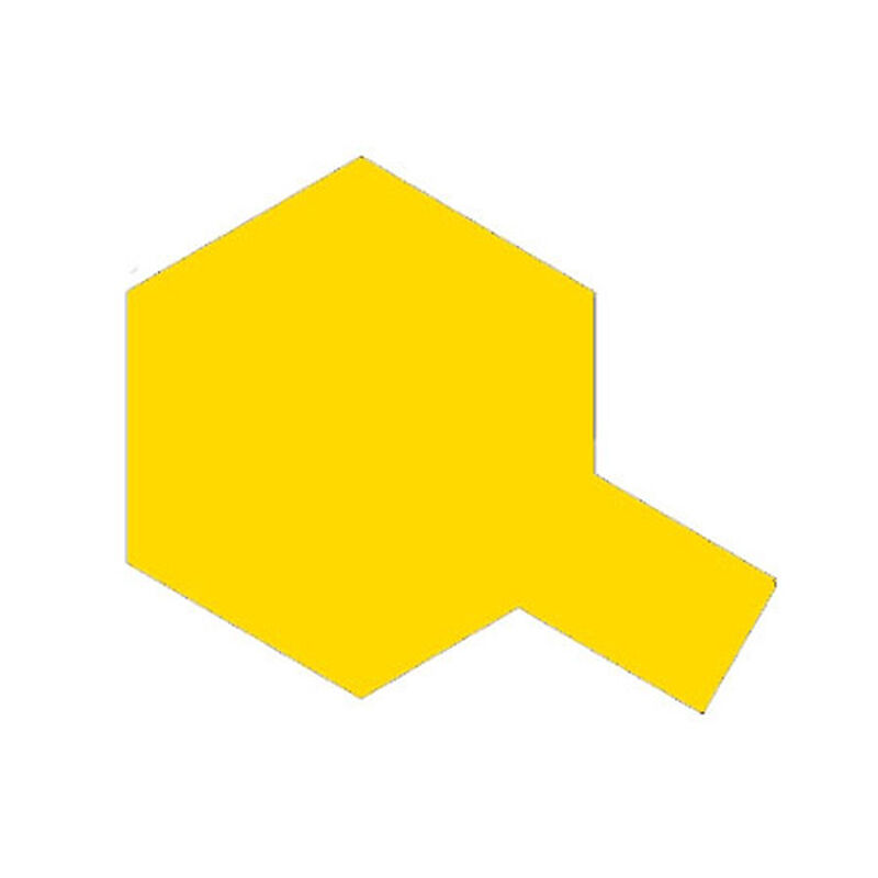 Acrylic X8 Gloss,Lemon Yellow