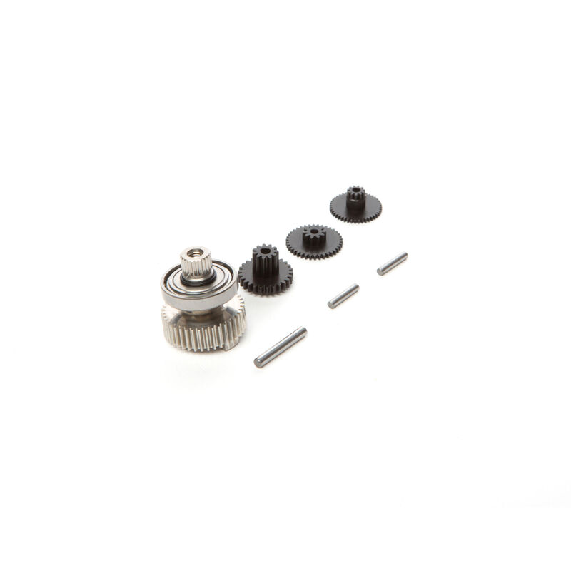 Gear Set: SPMSH6205