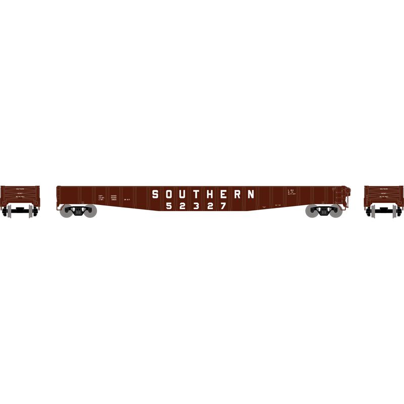 N 65' Mill Gondola, SOU #52327