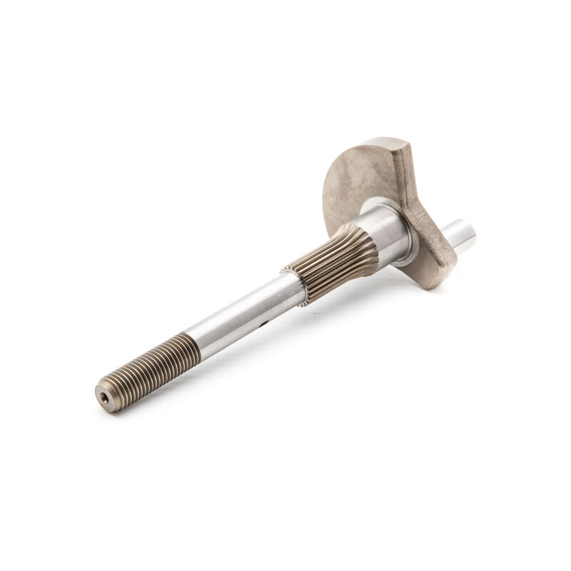 Crankshaft: CA