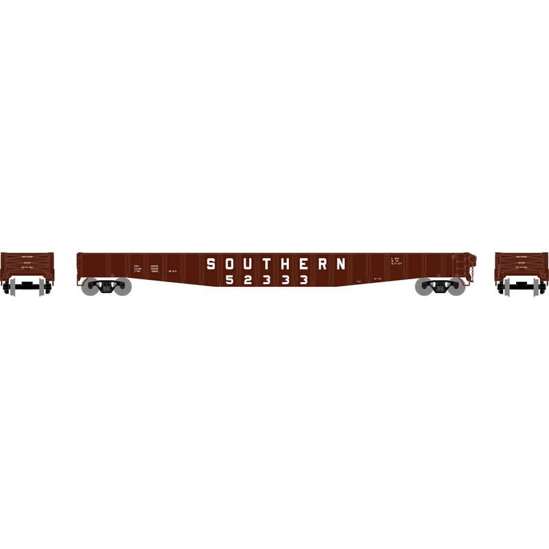 N 65' Mill Gondola, SOU #52333
