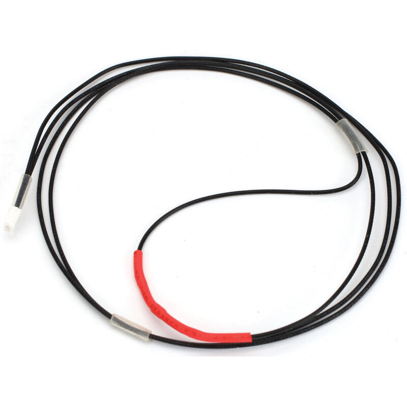 DSMR/DSMX Telemetry Temperature Sensor