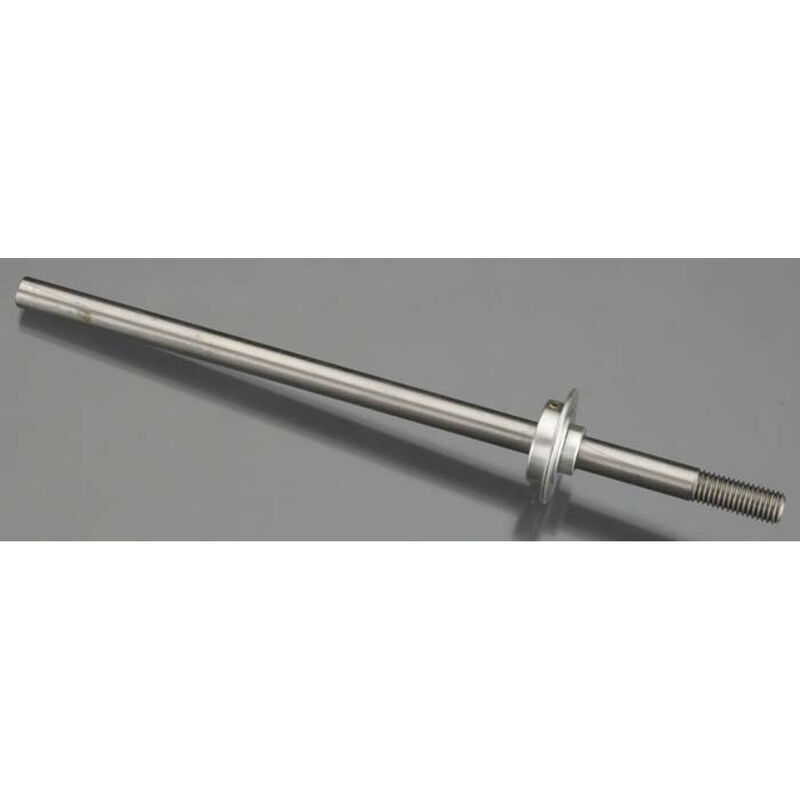 Legends Diff Axle