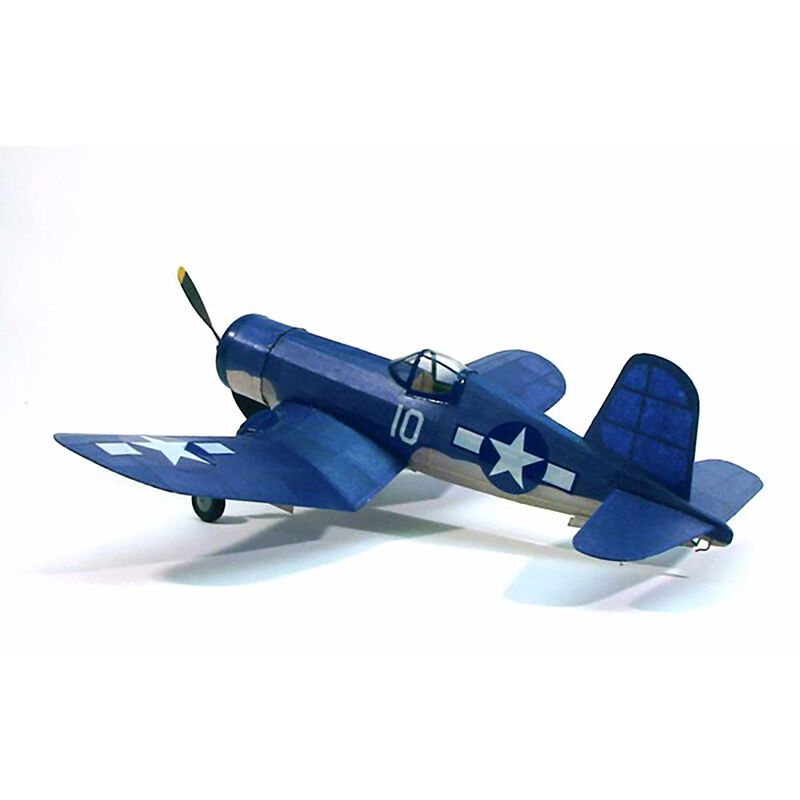 Corsair Rubber Powered Kit, 17.5"