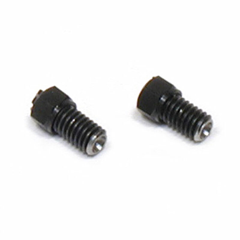 Armscrew/Nut(2St)L-O,T,U,BB,CC,FFHH