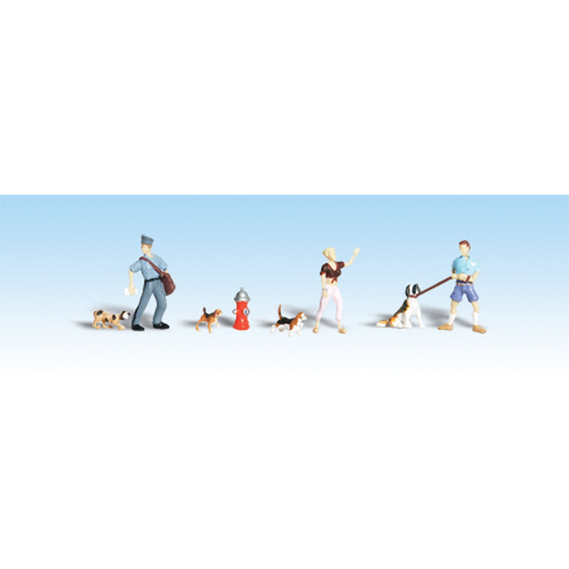 HO People & Pets