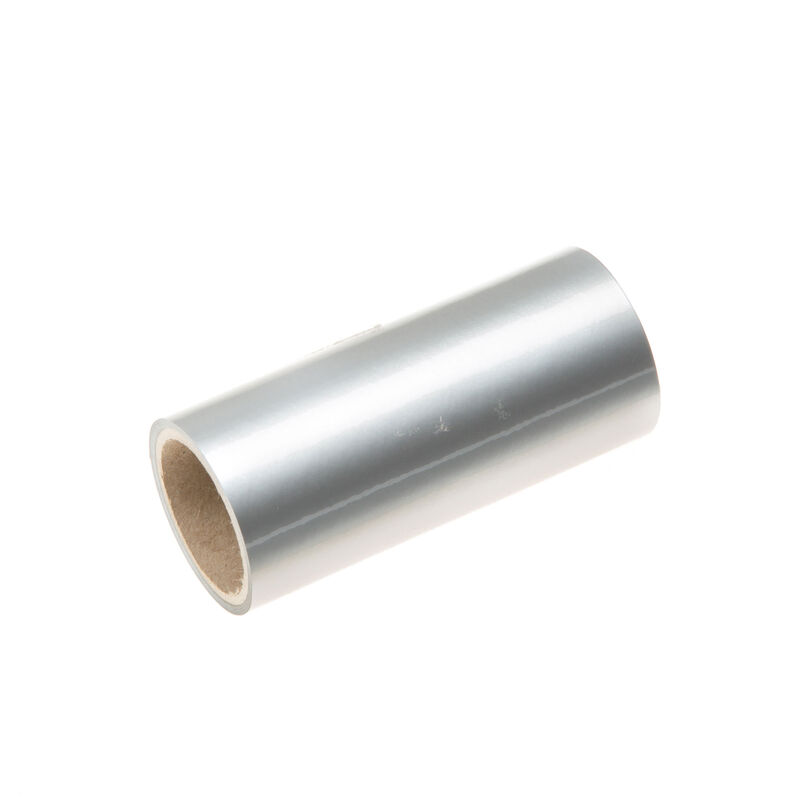 UltraTrim, Silver